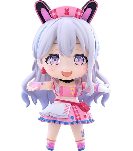 Amazon.co.jp: ねんどろいど BanG Dream! 牛込りみ ノンスケール